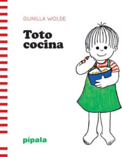 Toto cocina