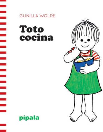 Toto cocina