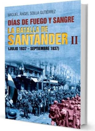 DÍAS DE FUEGO Y SANGRE