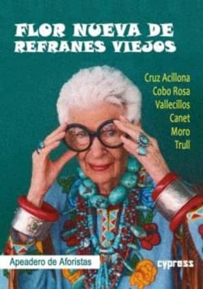 FLOR NUEVA DE REFRANES VIEJOS