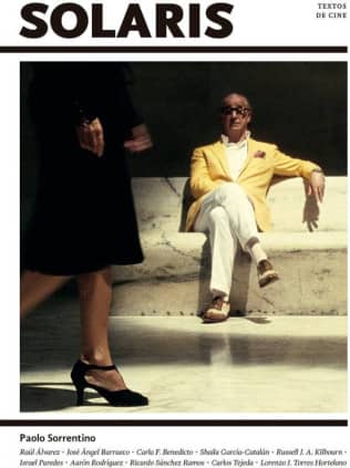 Solaris 6: Paolo Sorrentino