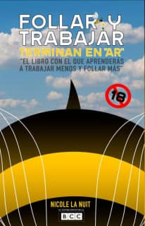 FOLLAR Y TRABAJAR TERMINAN EN AR