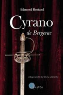 CYRANO DE BERGERAC LECTURA FACIL