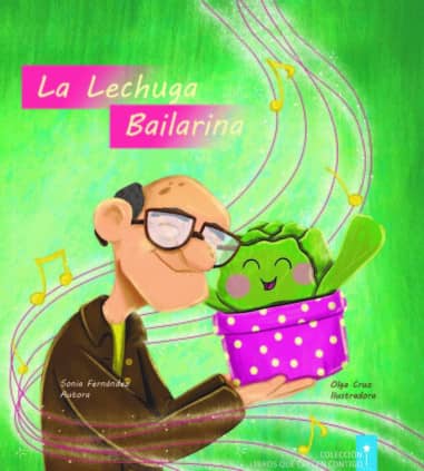 La Lechuga Bailarina