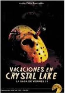 Vacaciones en Crystal Lake