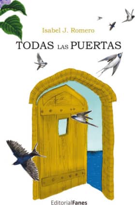 Todas las puertas