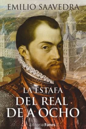 La estafa del real de a 8