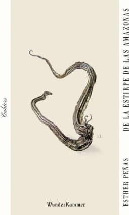 De la estirpe de las amazonas