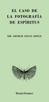 El caso de la fotografía de espíritus