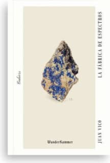 La fábrica de espectros