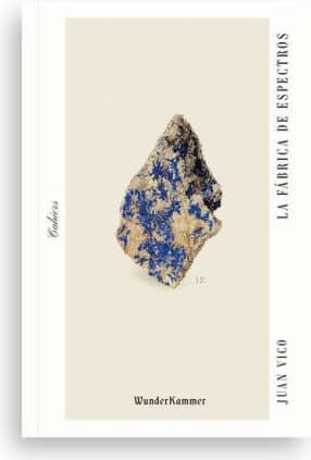 La fábrica de espectros