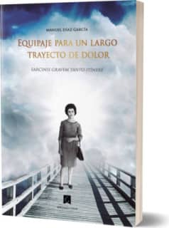 Equipaje para un largo trayecto de dolor