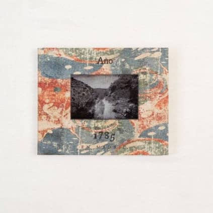 La Presa de El Gasco.