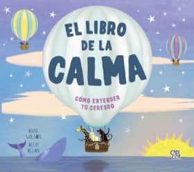LIBRO DE LA CALMA,EL