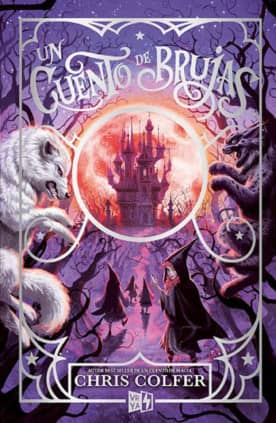 UN CUENTO DE BRUJAS 2