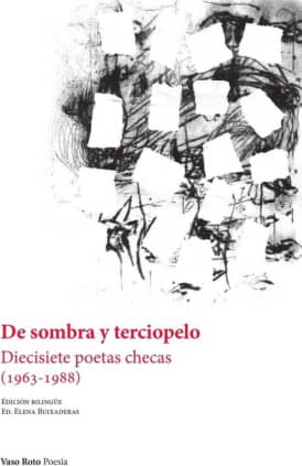 De sombra y terciopelo