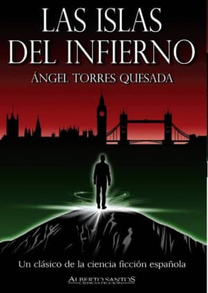 Las islas del infierno.