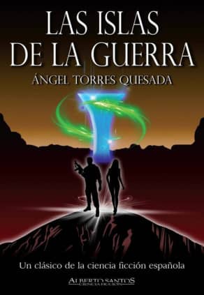 Las islas de la guerra