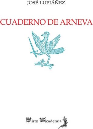 Cuaderno de Arneva