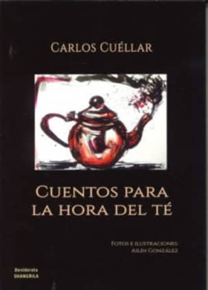Cuentos para la hora del té