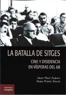 La batalla de Sitges