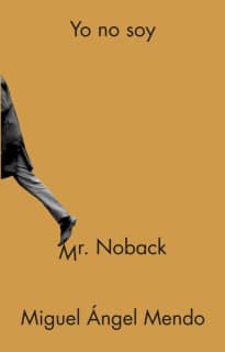 Yo no soy Mr. Noback