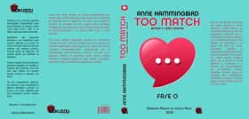 TOO MATCH. Amor y sexo online