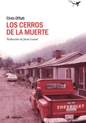 CERROS DE LA MUERTE, LOS