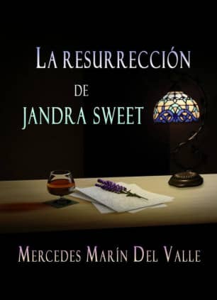 La resurrrección de Jandra Sweet