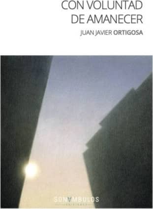 CON VOLUNTAD DE AMANECER