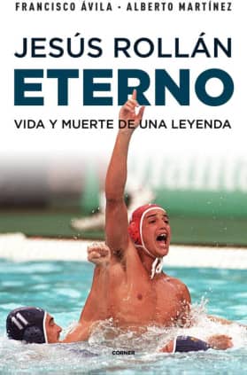 Jesús Rollán Eterno