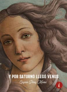 Por Saturno llegó Venus