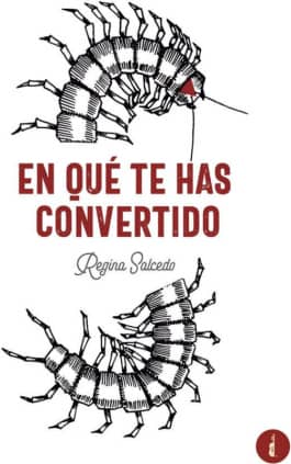 En qué te has convertido