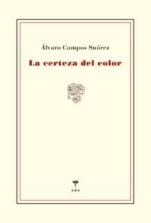 La certeza del color