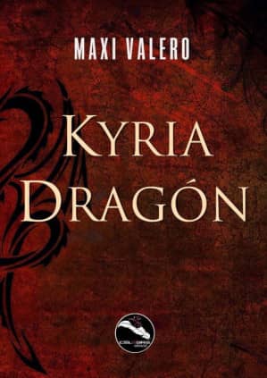 Kyria dragón