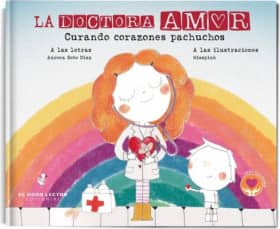 LA DOCTORA AMOR - CURANDO CORAZONES PACH
