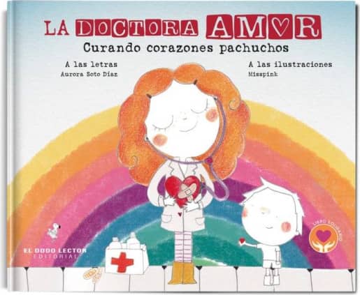 LA DOCTORA AMOR - CURANDO CORAZONES PACH