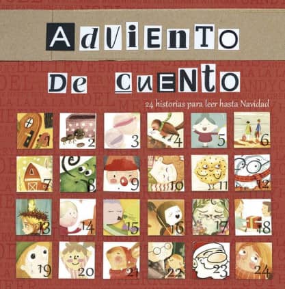 ADVIENTO DE CUENTO