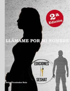 Llámame por mi nombre