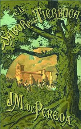 El sabor de la tierruca