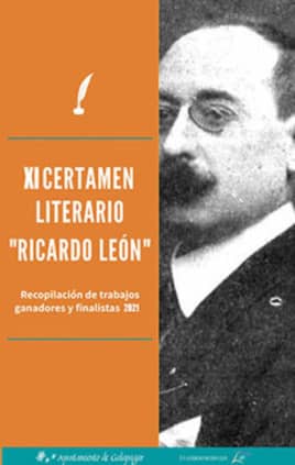 XI certamen literario Ricardo León