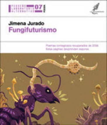 Fungifuturismo
