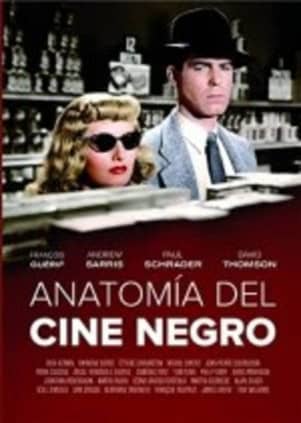 Anatomía del Cine Negro