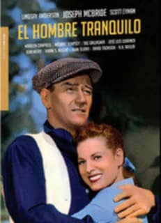 El hombre tranquilo