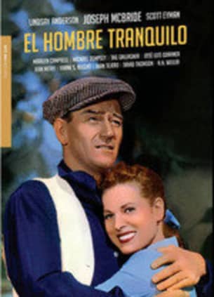 El hombre tranquilo