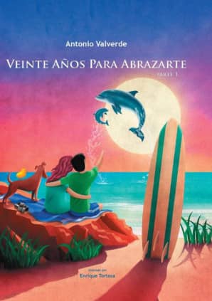 VEINTE AÑOS PARA ABRAZARTE