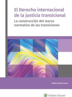EL DERECHO INTERNACIONAL DE LA JUSTICIA