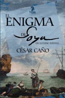 El enigma de Goya