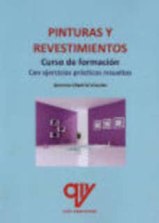 Pinturas y revestimientos.