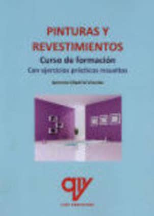Pinturas y revestimientos.